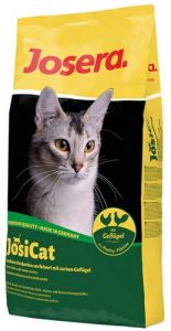 Josera JosiCat Geflugel Adult 18kg