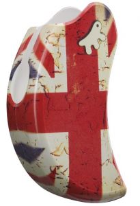 Ferplast Amigo Cover Large Decor union jack [75880461]