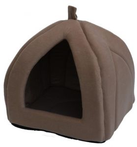 Abazoo Buda Iglo Comfort rozmiar 3 kolor C41 brązowy