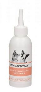 Frontline Pet Care Żel do czyszczenia uszu 125ml