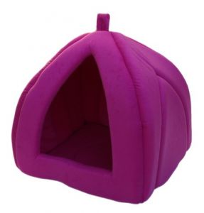 Abazoo Buda Iglo Comfort rozmiar 1 kolor C28 różowy