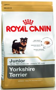 Royal Canin Yorkshire Terrier 29 Junior 0,5kg