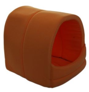 Abazoo Buda Uśmiech Comfort rozmiar 1 kolor C64 pomarańczowy