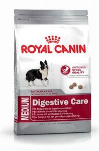 Royal Canin Medium Digestive Care 3kg