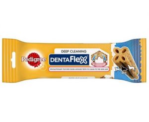 Pedigree DentaFlex średnie rasy - 1szt. 80g