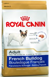 Royal Canin French Bulldog 26 Adult 1,5kg