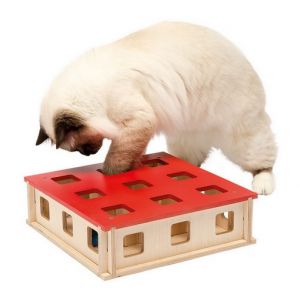 Ferplast Zabawka Magic Box [85100700]