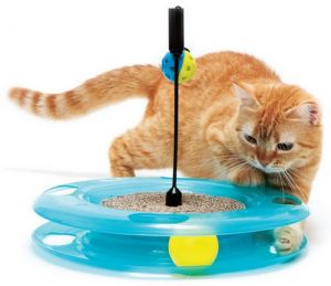SportPet Kocia Gonitwa [PL0369]