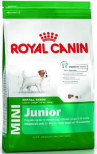 Royal Canin Mini Junior 2kg