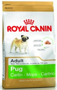Royal Canin Pug 25 Adult 0,5kg