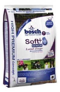 Bosch Plus Senior Kozina & Ziemniak 12,5kg