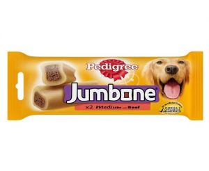 Pedigree Jumbone Medium 200g