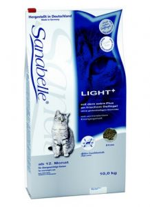 Sanabelle Adult Light 10kg