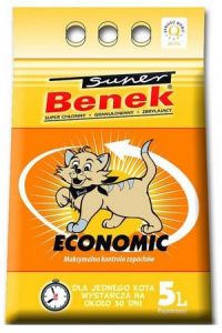 Certech Super Benek Economic 5L