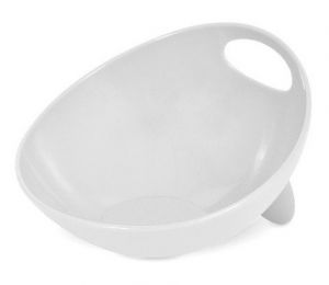 Wetnoz Miska biała 1200ml [23563]