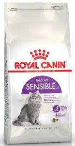 Royal Canin Feline Sensible 33 4kg