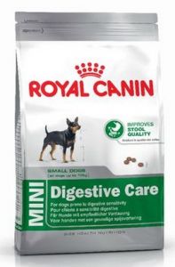 Royal Canin Mini Digestive Care 10kg