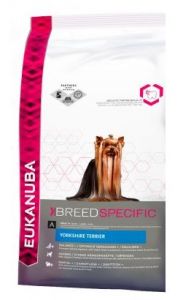 Eukanuba Adult Yorkshire Terrier 1kg