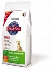 Hill\'s Healthy Development Puppy Large Chicken 11kg