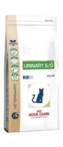 Royal Canin Veterinary Diet Feline Urinary S/O LP34 7kg