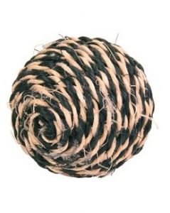 Trixie Piłka sizalowa 6cm [4075]