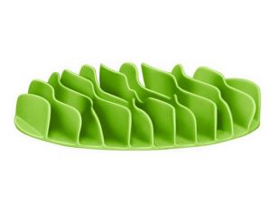 Outward Hound Fun Feeder Mini Mata zielona [51017]