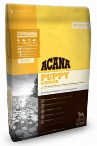 Acana Puppy & Junior 11,4kg