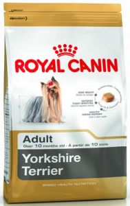 Royal Canin Yorkshire Terrier 28 Adult 7,5kg