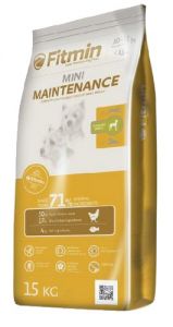 Fitmin Dog Mini Maintenance 400g