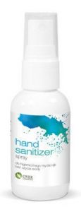 Over Zoo Hand Sanitizer - preparat do dezynfekcji dłoni 50ml