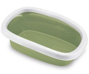 Stefanplast Kuweta Sprint 20 Oliwkowa [96559]