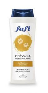 Selecta HTC Fafi Odżywka pielęgnacyjna dla psów i kotów 250ml