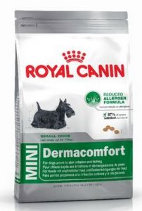 Royal Canin Mini Dermacomfort 26 10kg