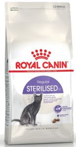 Royal Canin Feline Sterilised 37 10kg