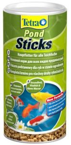 Tetra Pond Sticks 4L