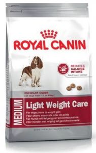 Royal Canin Medium Light Weight Care 3kg