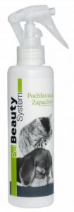 Selecta HTC Pet Beauty System Pochłaniacz zapachów spray 150ml