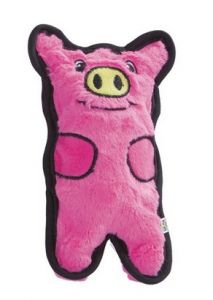 Outward Hound Invincibles Minis Pig [32013]