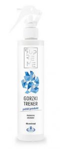 Selecta HTC Pet Beauty System Gorzki Trener dla psa - przeciwko obgryzaniu 150ml