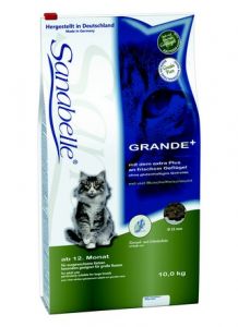Sanabelle Adult Grande 10kg