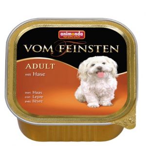 Animonda vom Feinsten Adult Królik tacka 150g
