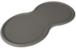 Trixie Podkładka pod dwie miski 45cm [24561]