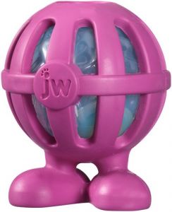 JW Pet Crackle Cuz Medium [47011]