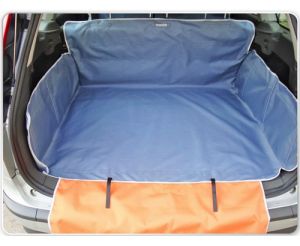 Kardiff Kardibag Protect Plus 1 105x80x30 Mata do bagażnika oliwkowa
