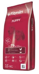 Fitmin Dog Medium Puppy 3kg
