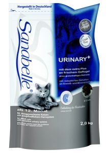 Sanabelle Urinary 2kg