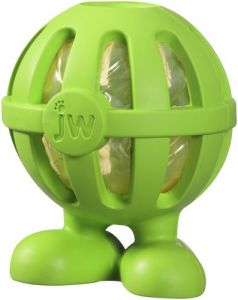 JW Pet Crackle Cuz Large [47012]
