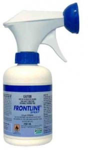 Frontline Spray 250ml