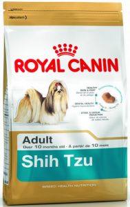 Royal Canin Shih Tzu 24 Adult 7,5kg