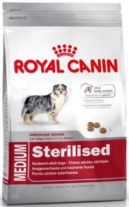 Royal Canin Medium Sterilised 12kg